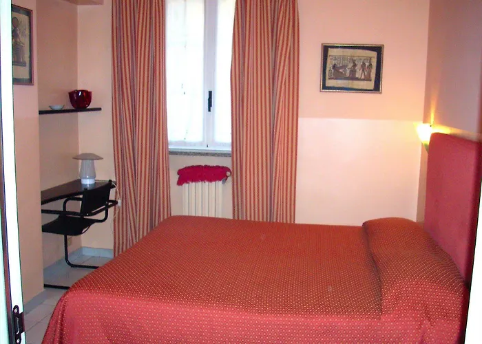 Aparthotel Class