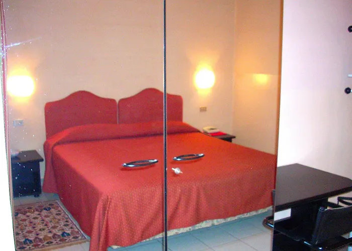 Class Aparthotel Turijn