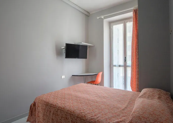 Aparthotel Class