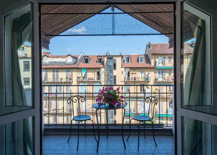 Class Aparthotel
