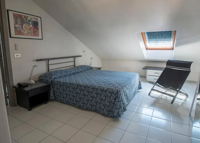 Class Aparthotel