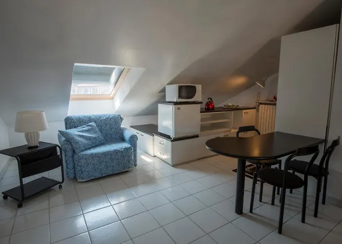 Aparthotel Class Turijn