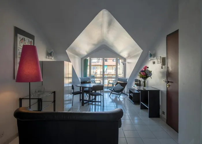 Aparthotel Class 3*