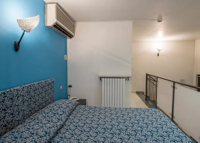 Aparthotel Class 3*