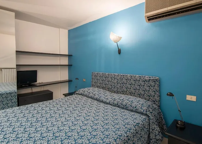 Aparthotel Class