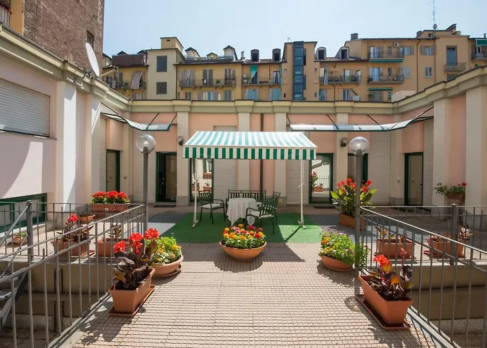 Aparthotel Class 3*